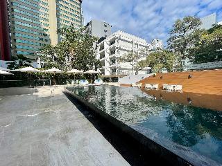 Floral Court Hotel and Residence fotoÄŸrafÄ±