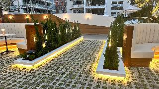 Floral Court Hotel and Residence fotoÄŸrafÄ±