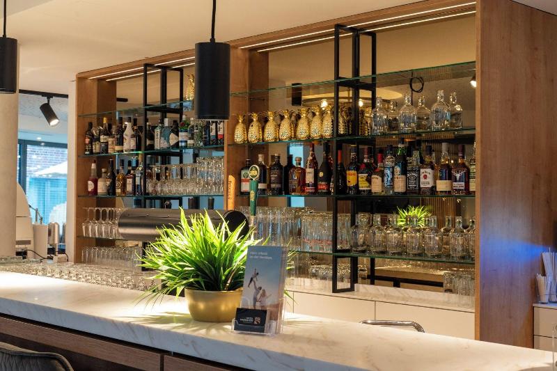 Hotel Meerzeiten - Bar