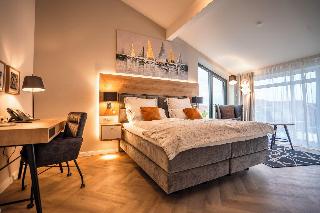 Hotel Meerzeiten otel fotoğrafı