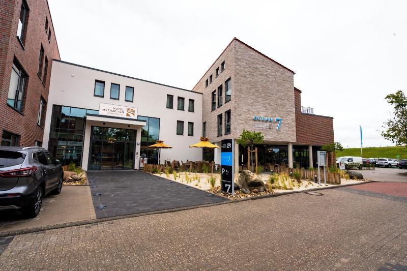 Hotel Meerzeiten - Genel
