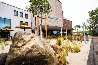 Hotel Meerzeiten fotoÄŸrafÄ±