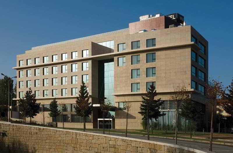 Golden Tulip São João da Madeira otel fotoğrafı