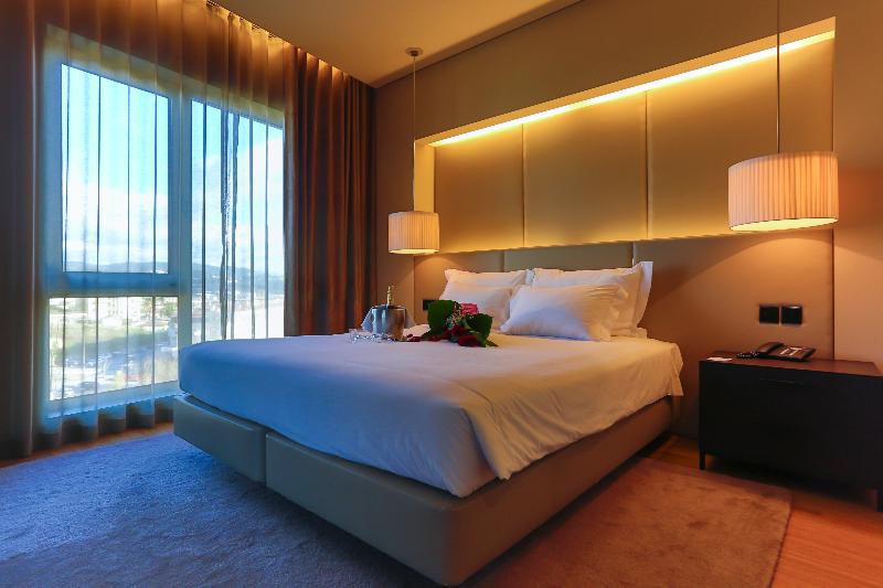 Golden Tulip São João da Madeira - Oda