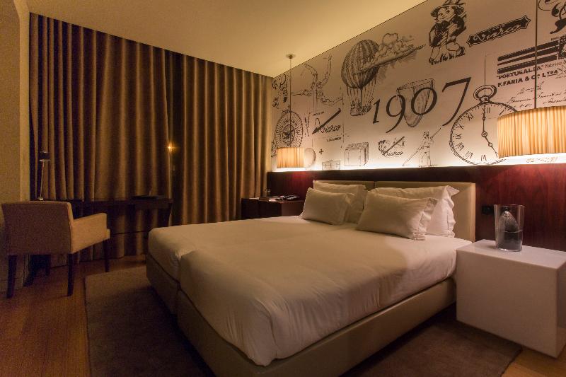 Golden Tulip São João da Madeira - Oda