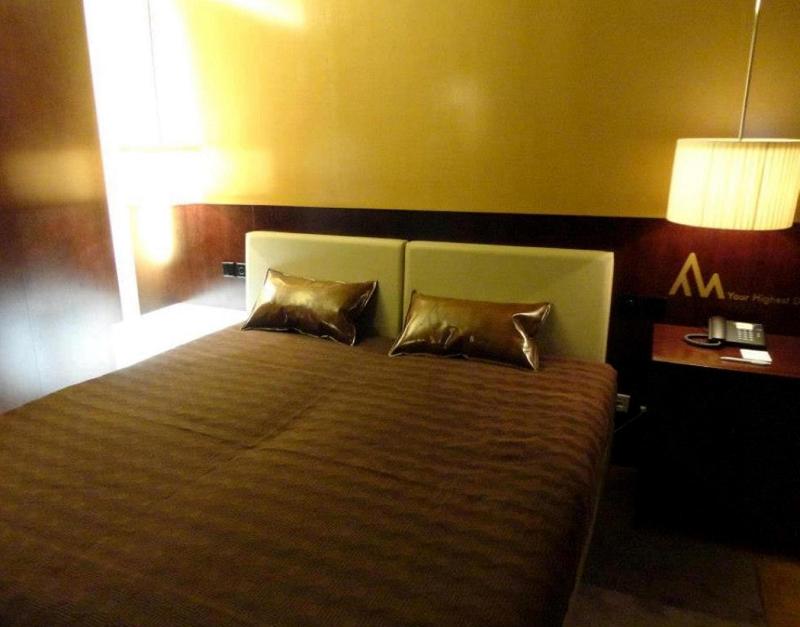 Golden Tulip São João da Madeira - Oda