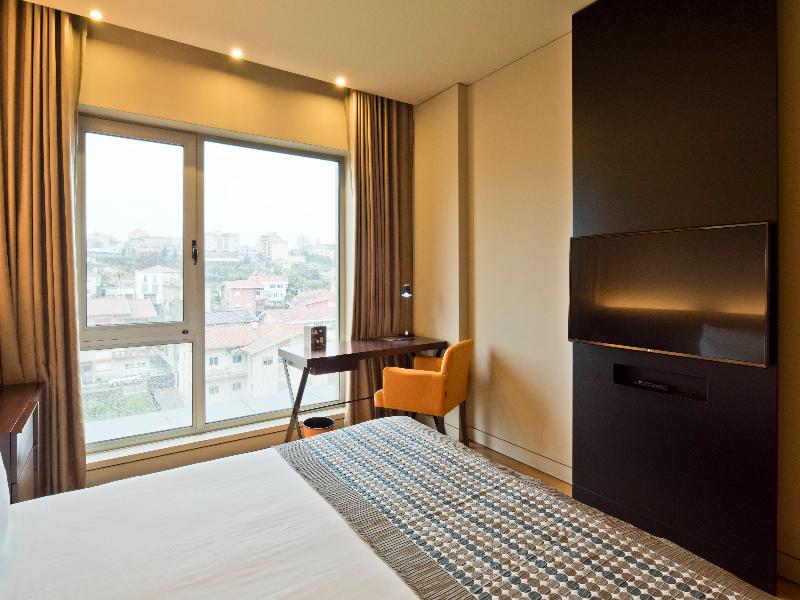 Golden Tulip São João da Madeira - Oda