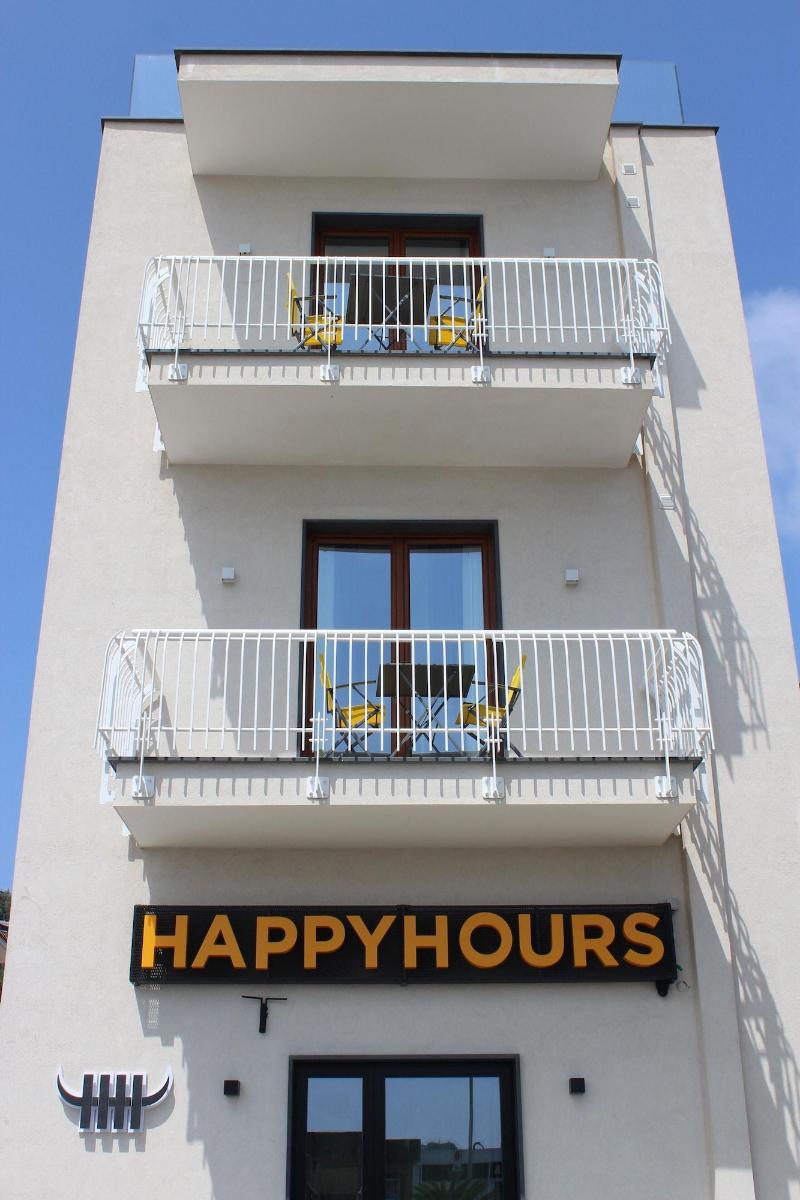 Happyrooms - Genel