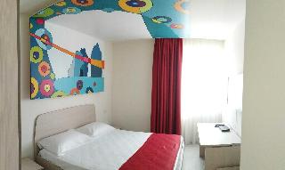 Happyrooms fotoÄŸrafÄ±
