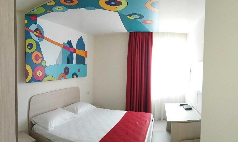 Happyrooms - Oda