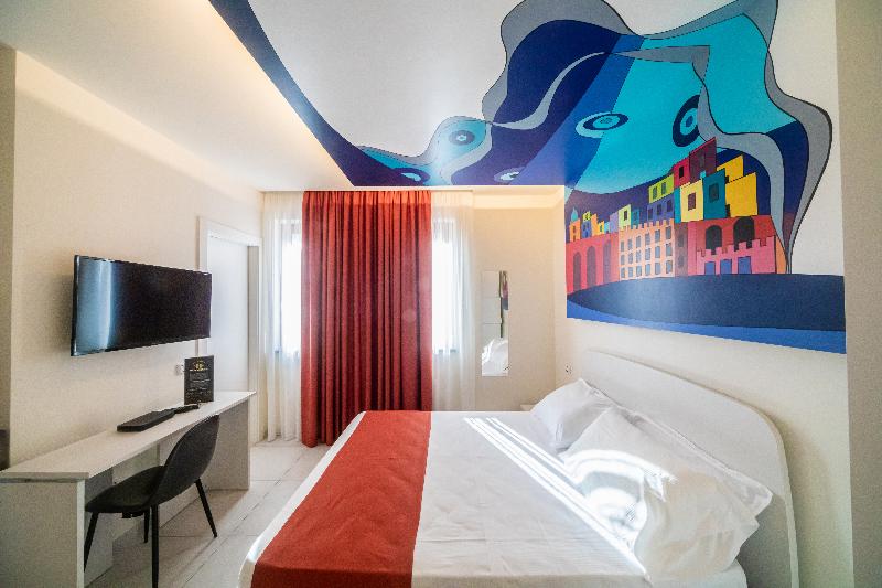 Happyrooms - Oda