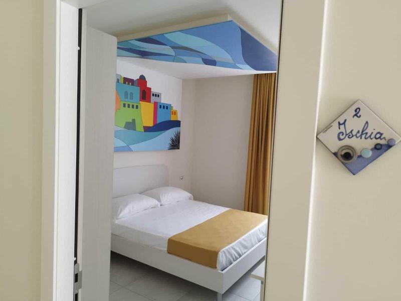 Happyrooms - Oda