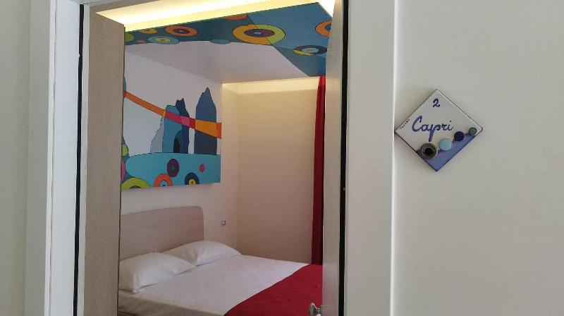Happyrooms - Oda