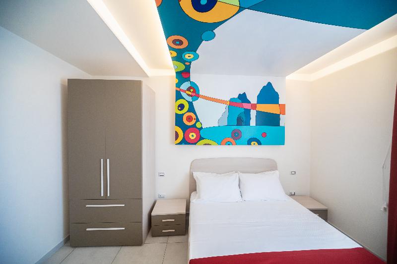 Happyrooms - Oda