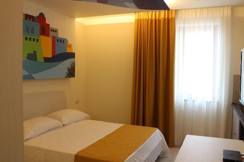 Happyrooms - Oda