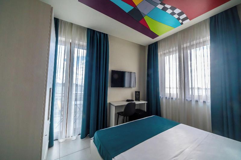 Happyrooms - Oda