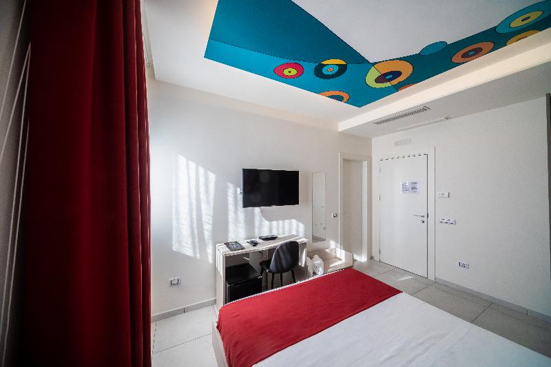 Happyrooms - Oda