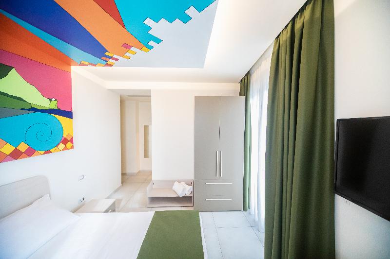 Happyrooms - Oda