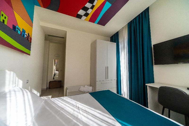 Happyrooms - Oda