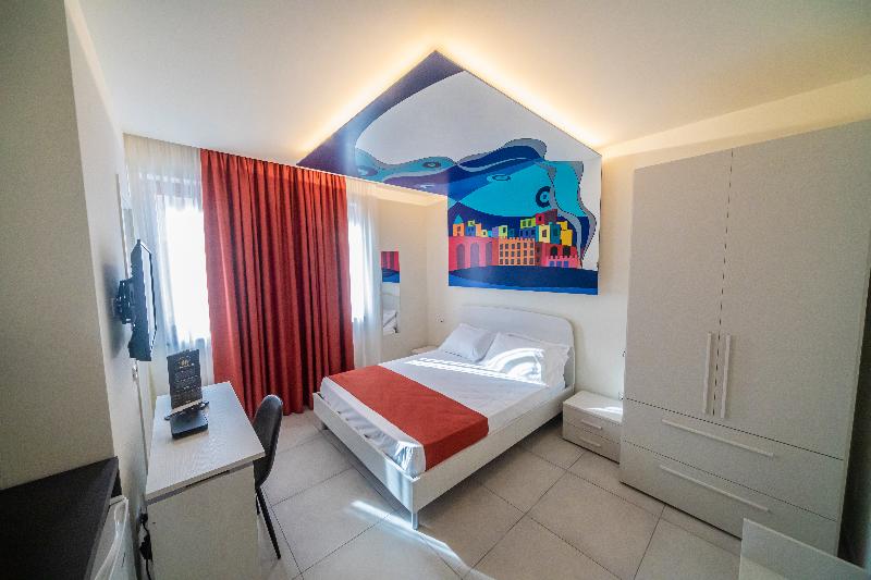 Happyrooms - Oda