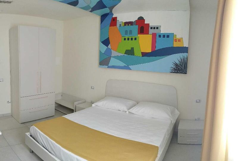 Happyrooms - Oda