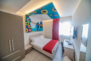 Happyrooms fotoÄŸrafÄ±