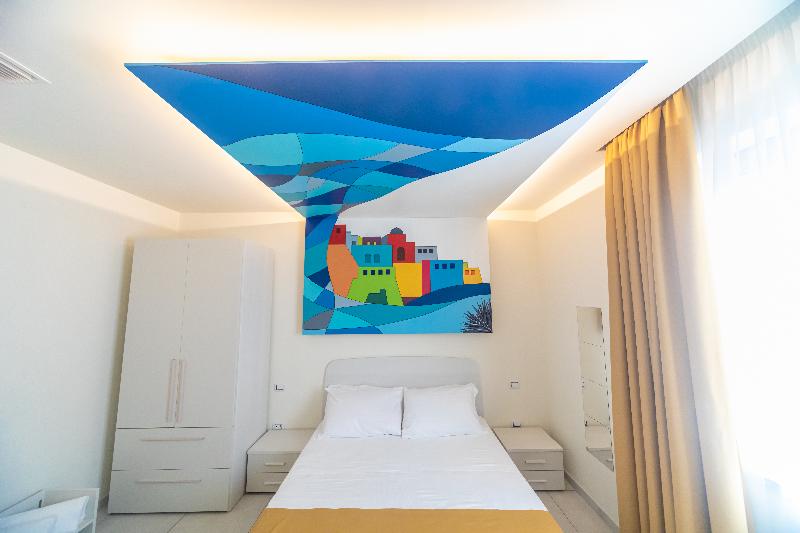 Happyrooms - Oda
