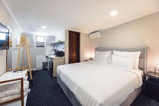Salve otel fotoğrafı