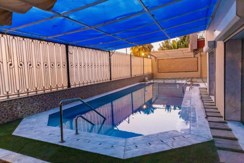 The Villa 604 Powered By Look - Genel