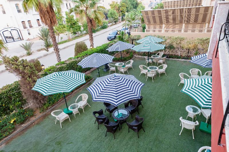 The Villa 604 Powered By Look - Teras