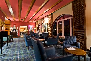 Lam Hotel Caramulo fotoÄŸrafÄ±