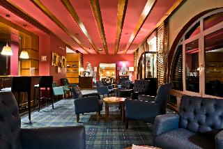 Lam Hotel Caramulo fotoÄŸrafÄ±