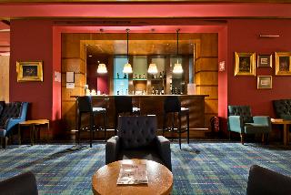 Lam Hotel Caramulo fotoÄŸrafÄ±