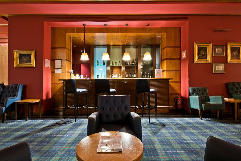 Lam Hotel Caramulo - Bar