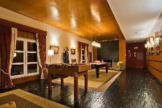 Lam Hotel Caramulo fotoÄŸrafÄ±
