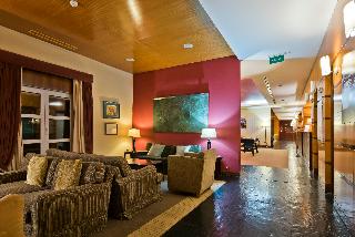 Lam Hotel Caramulo fotoÄŸrafÄ±