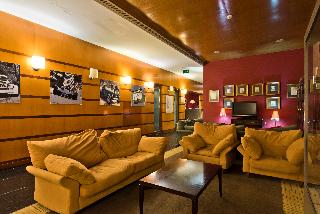 Lam Hotel Caramulo fotoÄŸrafÄ±