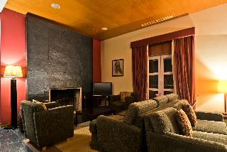 Lam Hotel Caramulo fotoÄŸrafÄ±