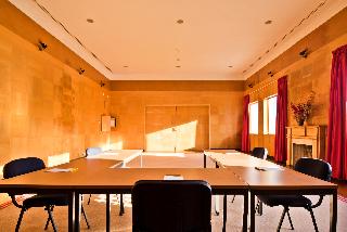 Lam Hotel Caramulo fotoÄŸrafÄ±