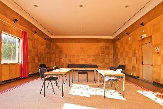 Lam Hotel Caramulo fotoÄŸrafÄ±