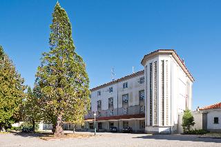 Lam Hotel Caramulo fotoÄŸrafÄ±