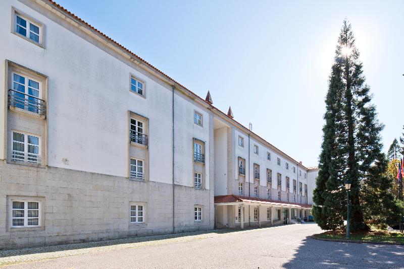 Lam Hotel Caramulo - Genel