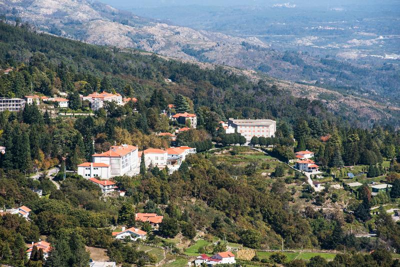 Lam Hotel Caramulo - Genel