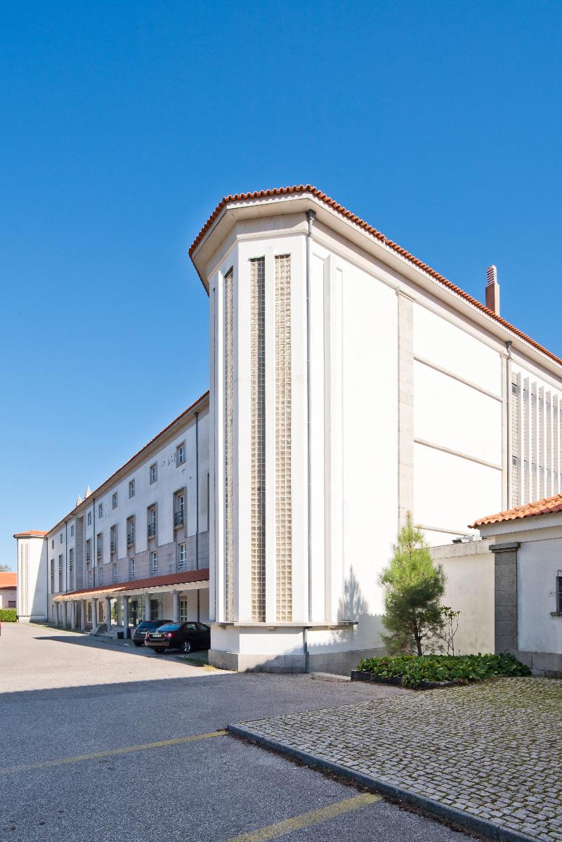 Lam Hotel Caramulo - Genel