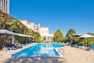 Lam Hotel Caramulo otel fotoğrafı