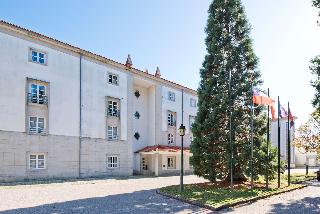 Lam Hotel Caramulo fotoÄŸrafÄ±