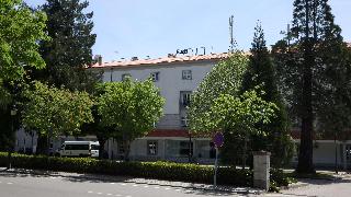Lam Hotel Caramulo fotoÄŸrafÄ±