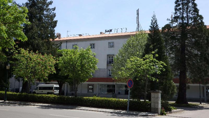 Lam Hotel Caramulo - Genel