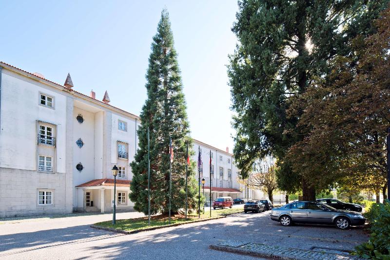 Lam Hotel Caramulo - Genel