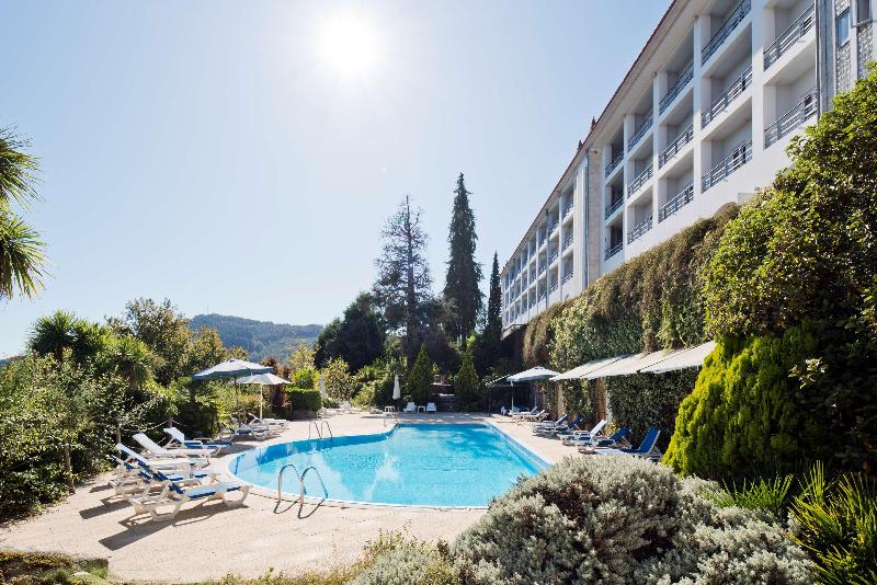 Lam Hotel Caramulo - Genel
